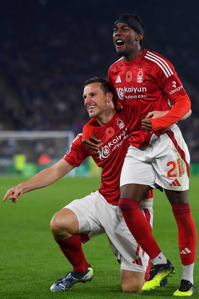 图赫尔与凯 图赫尔与凯